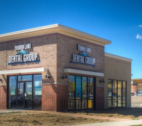 Hidden Lake Dental Group - Westminster, CO