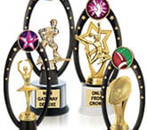 Crown Trophy - Owings Mills, MD. Trophy Shop