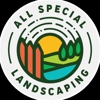 All Special Landscaping gallery