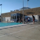 Marie Kerr Pool - Public Swimming Pools