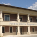 People's Electric Cooperative - Utility Companies