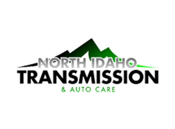 North Idaho Transmission & Auto Care - Dalton Gardens, ID