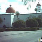 Mission San Juan Capistrano Security