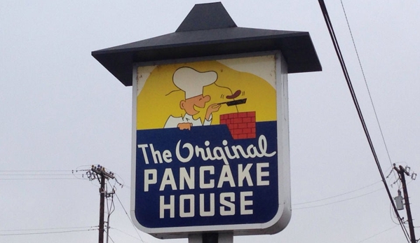 The Original Pancake House - Eugene, OR