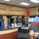 Metro Cleaners