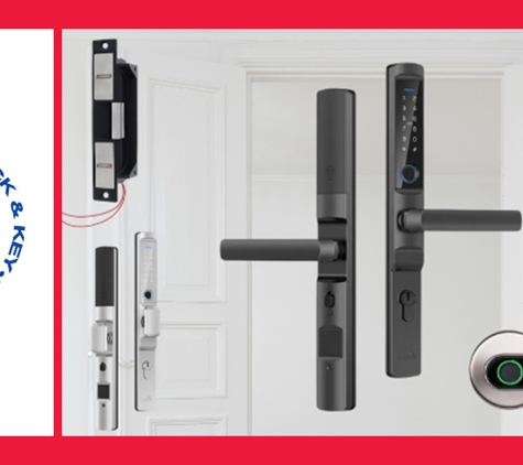 Sherwood Lock & Key Service - Armadale, WA. Transparent Pricing & Honest Advice