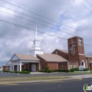 First United Methodist Church-Eustis - United Methodist Churches