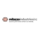 milazzo industries inc - Charcoal