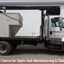 Pile's Concrete Products Co Inc - Septic Tanks & Systems