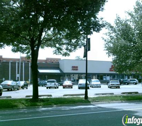 Jewel-Osco - Palatine, IL