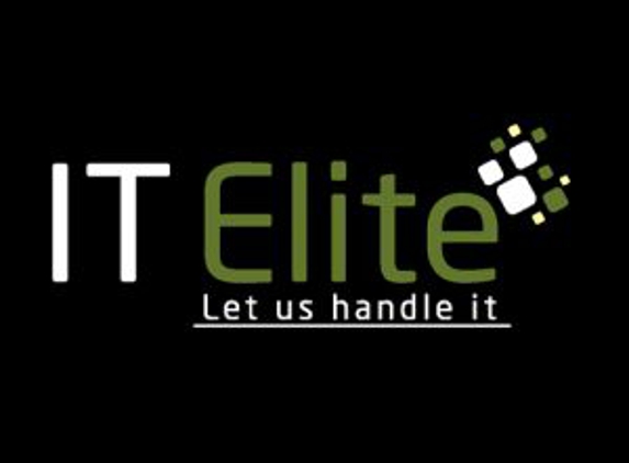 IT Elite Computer Service - Boyertown, PA