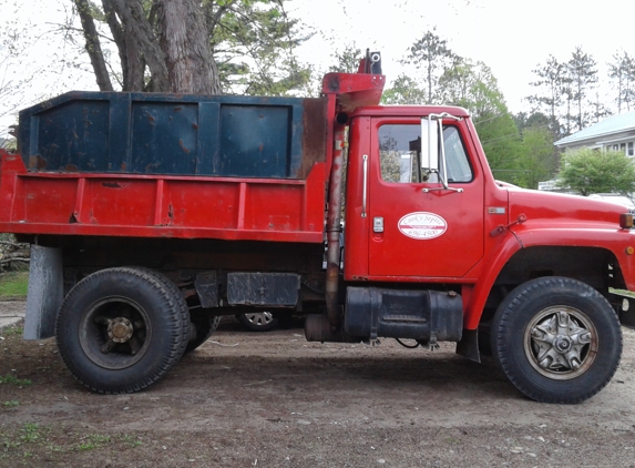 Walt's Trucking - Lake Luzerne, NY