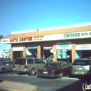Santana Auto Center - Auto Repair & Service