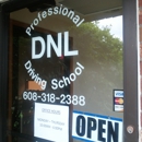 DNL Professional Driving School - Driving Instruction