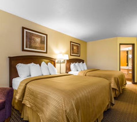 Quality Inn - La Crosse, WI