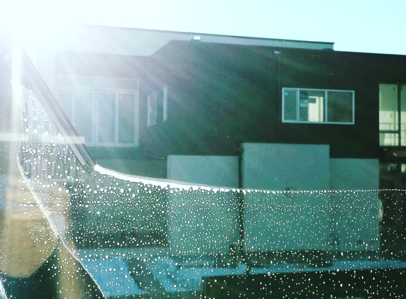 Golden State Window Cleaning - Pleasanton, CA