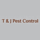 T & J Pest Control - Termite Control