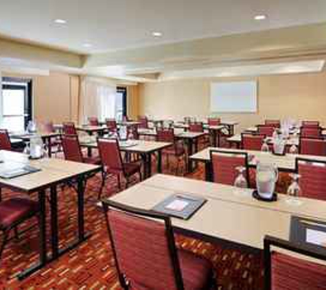 Courtyard by Marriott - Foothill Ranch, CA