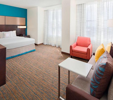 Residence Inn Atlanta Downtown - Atlanta, GA