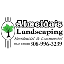Almeida's Landscaping - Landscape Contractors