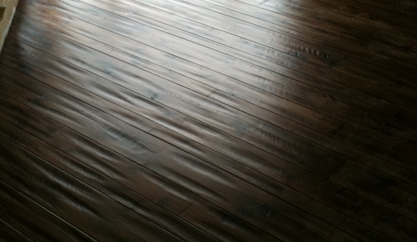 Steve Rea Hardwood Flooring - Lakewood, CA