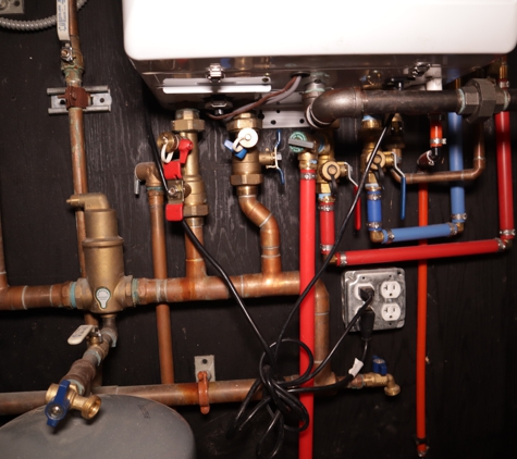 NY Boiler & Air Conditioning Repair - Baldwin, NY