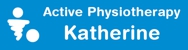 Active Physiotherapy Katherine Logo