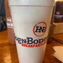 Hog-N-Bones - American Restaurants
