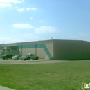 R. S. Hughes Company - Industrial Developments