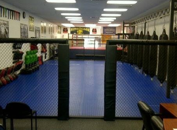 Team Diamond Martial Arts - Upland, CA