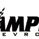 Champion  Chevrolet - Used Truck Dealers