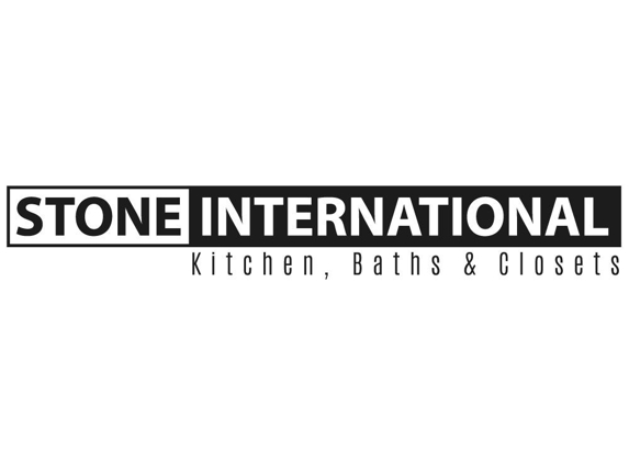 Stone International Kitchen, Baths and Closets - Cutler Bay, FL