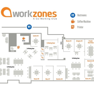 workzones Santa Barbara - Santa Barbara, CA