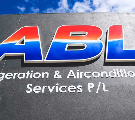 ABL Refrigeration & Airconditioning Services Pty Ltd - Bairnsdale, VIC