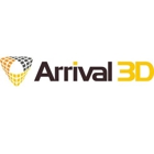 Arrival 3D