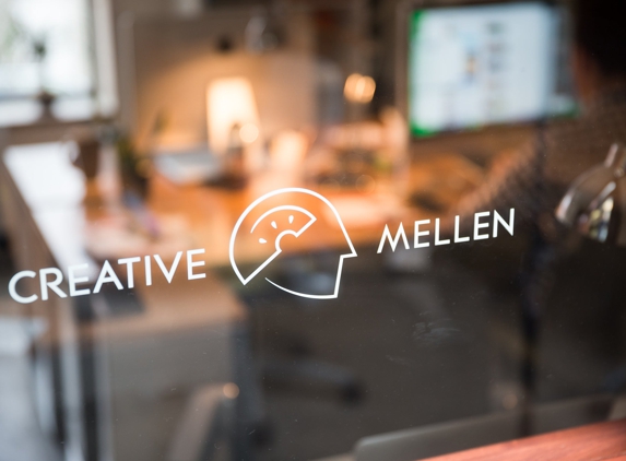 Creative Mellen - Iowa City, IA