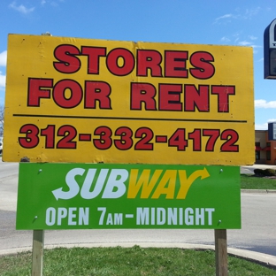 Subway - Northlake, IL