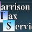 Harrison Tax Service - Tax Return Preparation