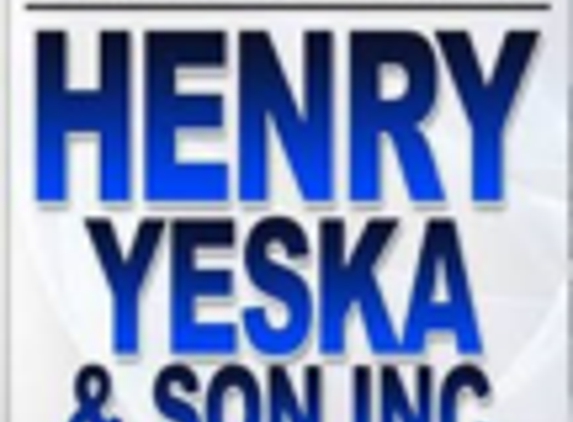 Henry Yeska & Son Inc - Nazareth, PA