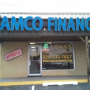 Samco Finance - Financing Services