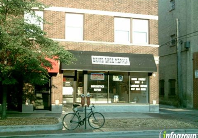 maple street shoe repair