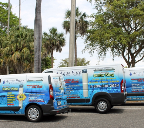 Aqua Pure Solutions - Venice, FL