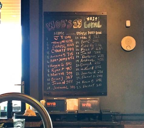 World Of Beer - Henderson, NV