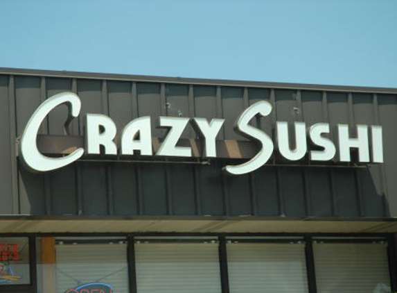 Crazy Sushi - Saint Peters, MO