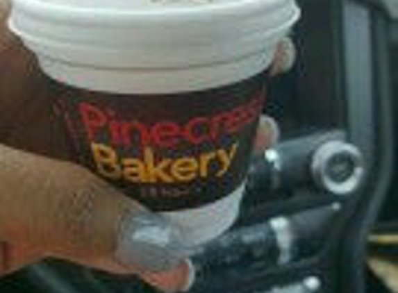 Pinecrest Bakery - Cutler Bay - Cutler Bay, FL