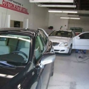 OC Tint Masters - Glass Coating & Tinting Materials