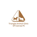 Triangle Animal Clinic - Veterinary Clinics & Hospitals