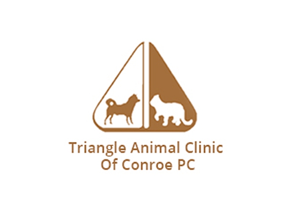 Triangle Animal Clinic - Conroe, TX