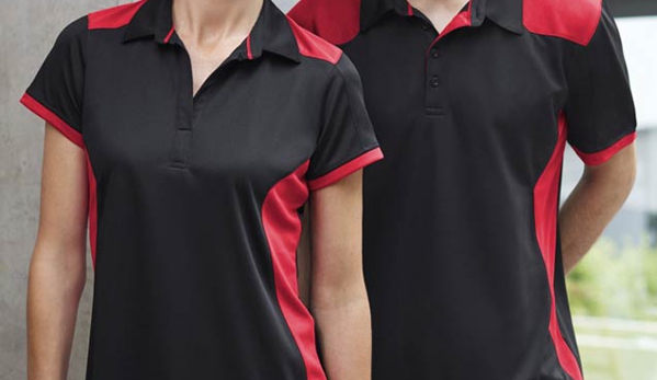 Corporate Shirts and Uniforms - Bundall, QLD