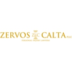 Zervos & Calta, P